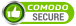 SSL Comodo certificate